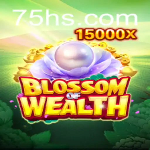 BlossomofWealth: Mergulhe no Universo do Novo Jogo Sensação