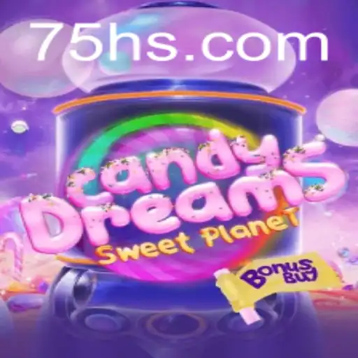 CandyDreamsSweetPlanet: Um Novo Mundo de Aventuras Doces