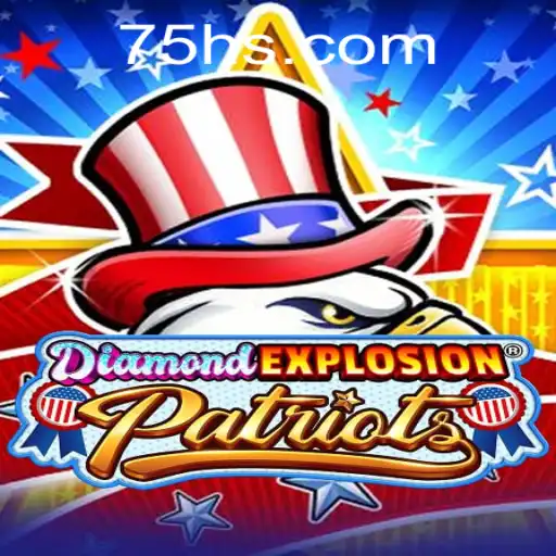 Explorando o Mundo de DiamondExplosionPatriots: O Jogo de Estrategia Atual