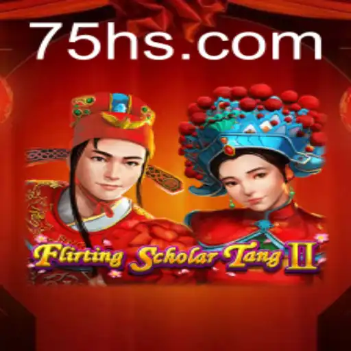 Descubra o Mundo Empolgante de Flirting Scholar Tang II