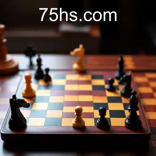 Jogos de tabuleiro