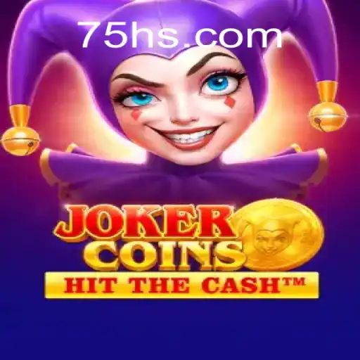 Descubra JokerCoins: O Novo Sucesso dos Jogos Online