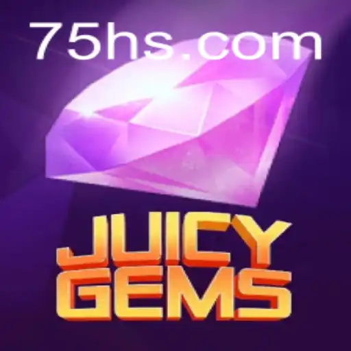 JuicyGems: Uma Aventura de Quebra-Cabeças em 75H.COM
