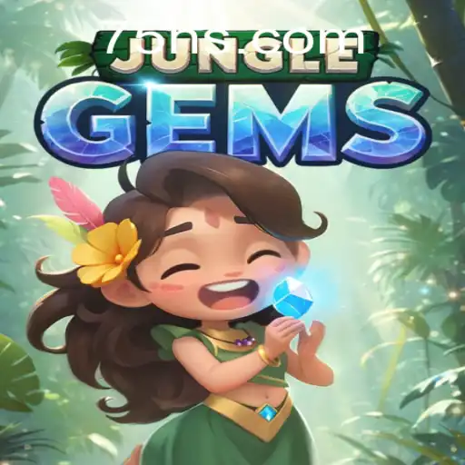 Explorando JungleGems: Descubra a Excitante Aventura de 75H.COM