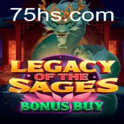 Explorando o Mundo de LegacyoftheSagesBonusBuy em 75H.COM