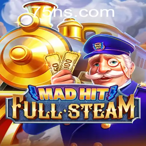 Conheça MadHitFullSteam: O Envolvente Jogo Online da Plataforma 75H.COM