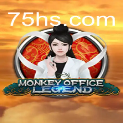 Descubra o Fascinante Mundo de MonkeyOfficeLegend