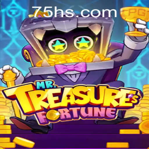 Explorando MrTreasuresFortune: Uma Aventura de Emoção e Estratégia