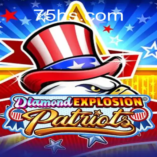 Explorando o Mundo de DiamondExplosionPatriots: O Jogo de Estrategia Atual