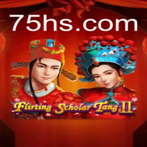 Descubra o Mundo Empolgante de Flirting Scholar Tang II
