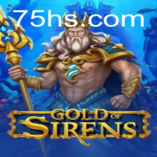 GoldofSirens: Um Mergulho no Mundo da Aventura Subaquática