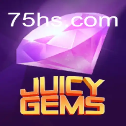 JuicyGems: Uma Aventura de Quebra-Cabeças em 75H.COM