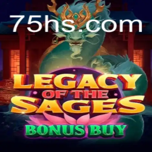 Explorando o Mundo de LegacyoftheSagesBonusBuy em 75H.COM