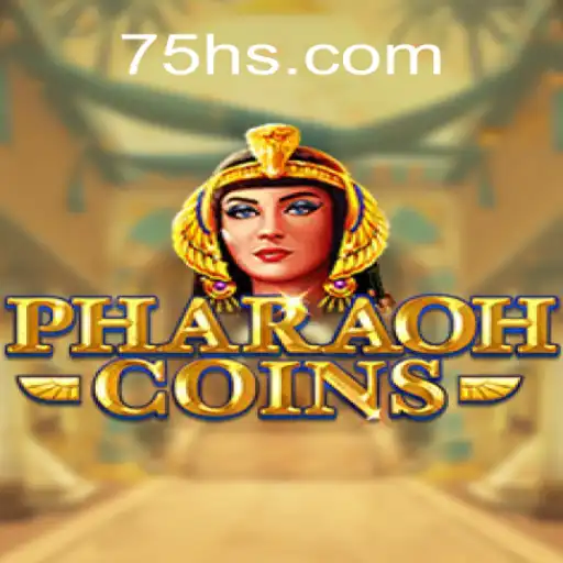 Explorando o Mundo de PharaohCoins em 75H.COM