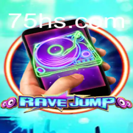 RaveJumpmobile: Uma Aventura Eletrônica Vibrante
