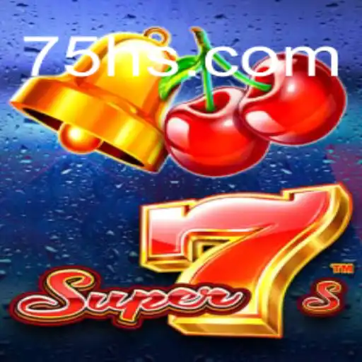 Explorando o Mundo do Jogo Super7s: A Diversão Clássica do 75H.COM