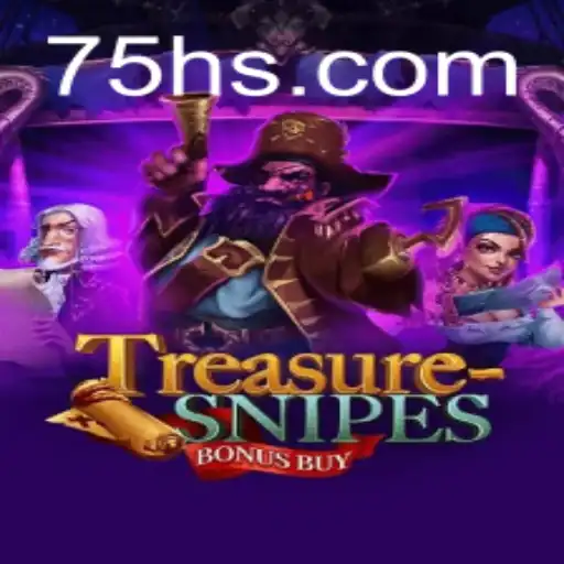 Treasuresnipes Bonus Buy: Descubra o Jogo de Caça ao Tesouro no 75H.COM