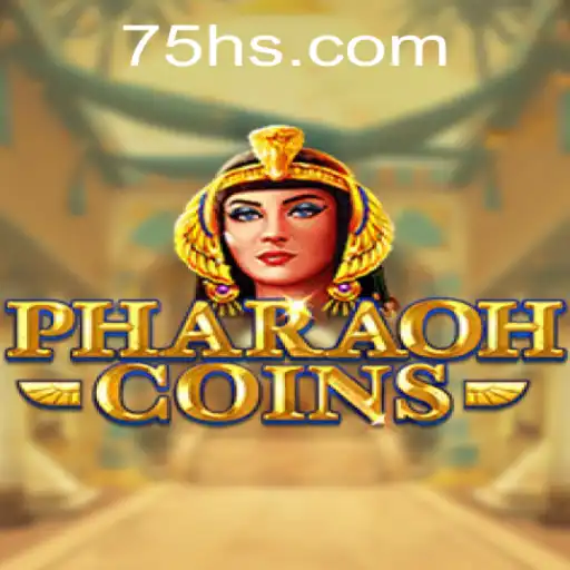 Explorando o Mundo de PharaohCoins em 75H.COM