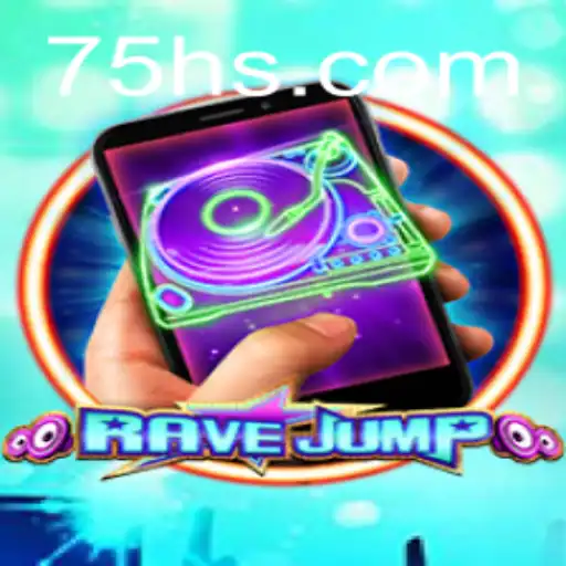 RaveJumpmobile: Uma Aventura Eletrônica Vibrante