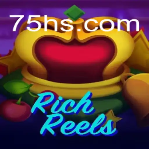 RichReels: Descubra a Emoção e Aventuras do Novo Jogo de Cassino Online