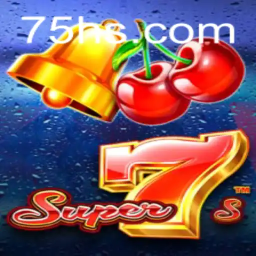Explorando o Mundo do Jogo Super7s: A Diversão Clássica do 75H.COM