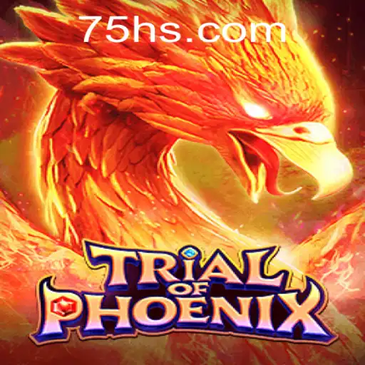 Descubra o Emocionante Mundo de TrialofPhoenix: Um Jogo Inovador em 75H.COM
