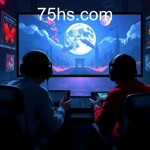 Videogames