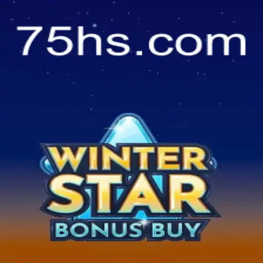 Descubra o Fascinante Mundo de WinterStarBonusBuy no 75H.COM