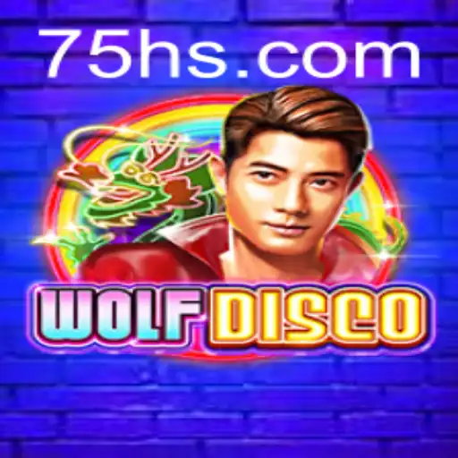 WolfDisco: A Nova Sensação no Mundo dos Jogos Online